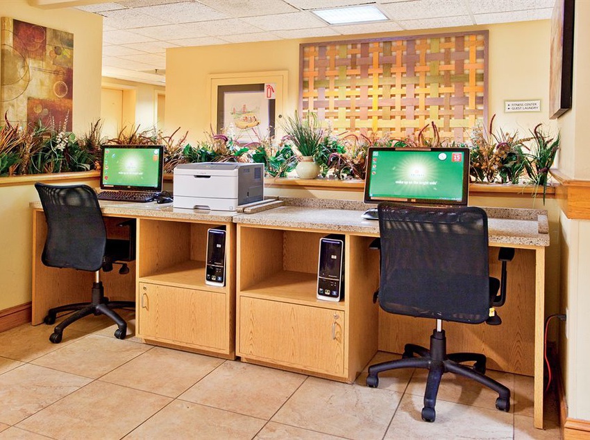 Hotel La Quinta Inn & Suites Charleston Riverview  | Charleston | South Carolina | United States 20