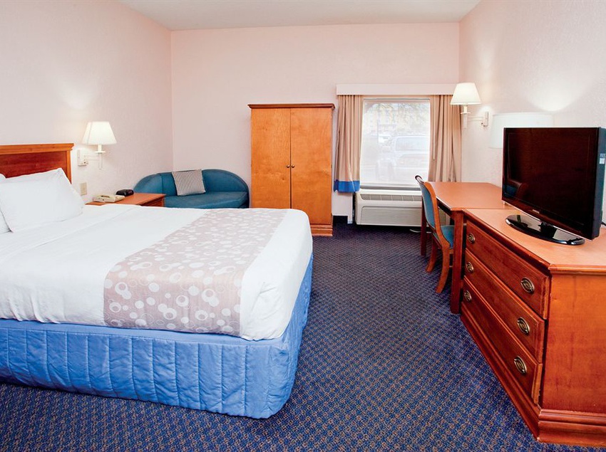 Hotel La Quinta Inn & Suites Charleston Riverview  | Charleston | South Carolina | United States 3