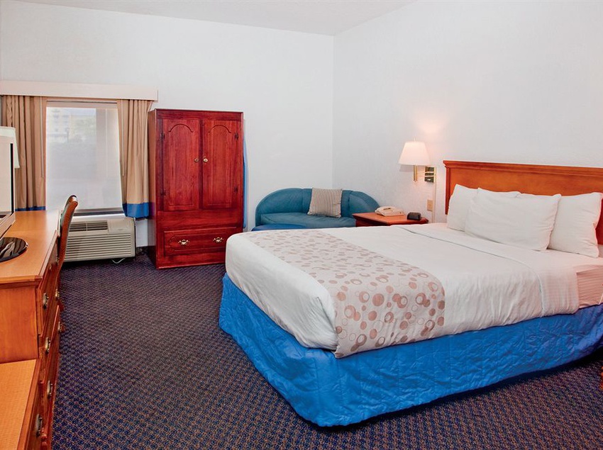 Hotel La Quinta Inn & Suites Charleston Riverview  | Charleston | South Carolina | United States 4