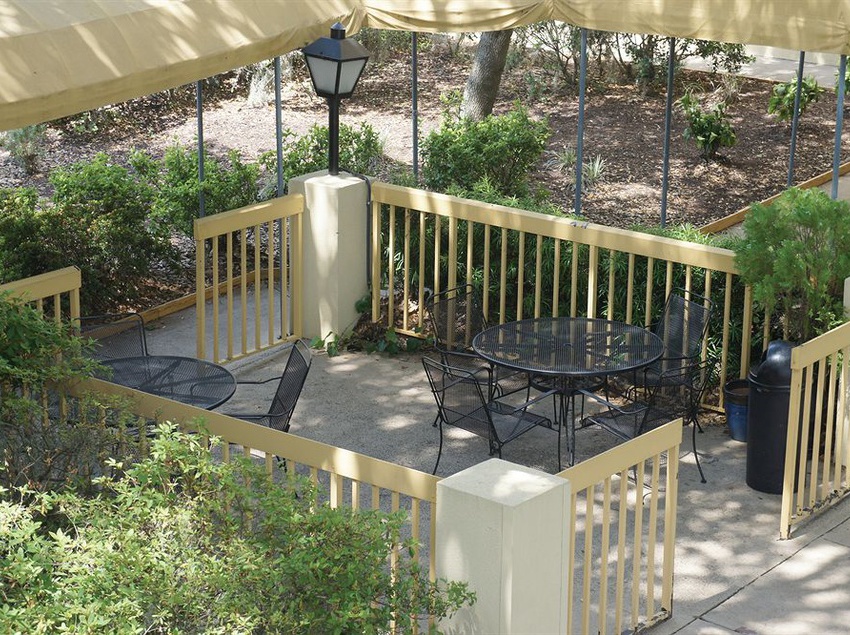 Hotel La Quinta Inn & Suites Charleston Riverview  | Charleston | South Carolina | United States 5