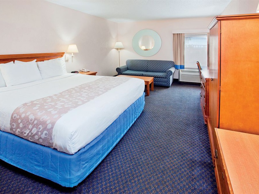 Hotel La Quinta Inn & Suites Charleston Riverview  | Charleston | South Carolina | United States 6