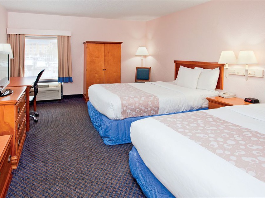 Hotel La Quinta Inn & Suites Charleston Riverview  | Charleston | South Carolina | United States 7