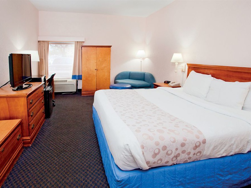 Hotel La Quinta Inn & Suites Charleston Riverview  | Charleston | South Carolina | United States 8