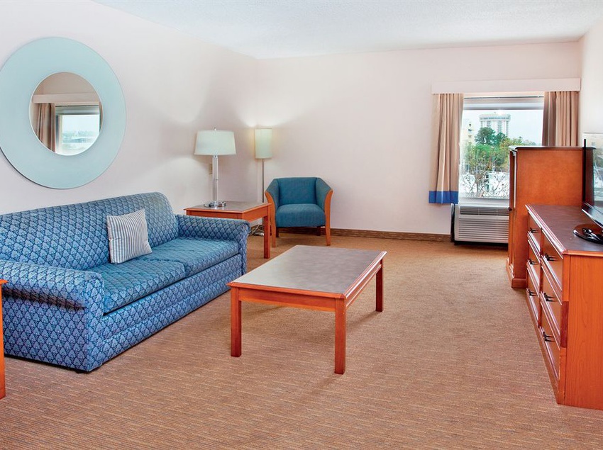 Hotel La Quinta Inn & Suites Charleston Riverview  | Charleston | South Carolina | United States 9