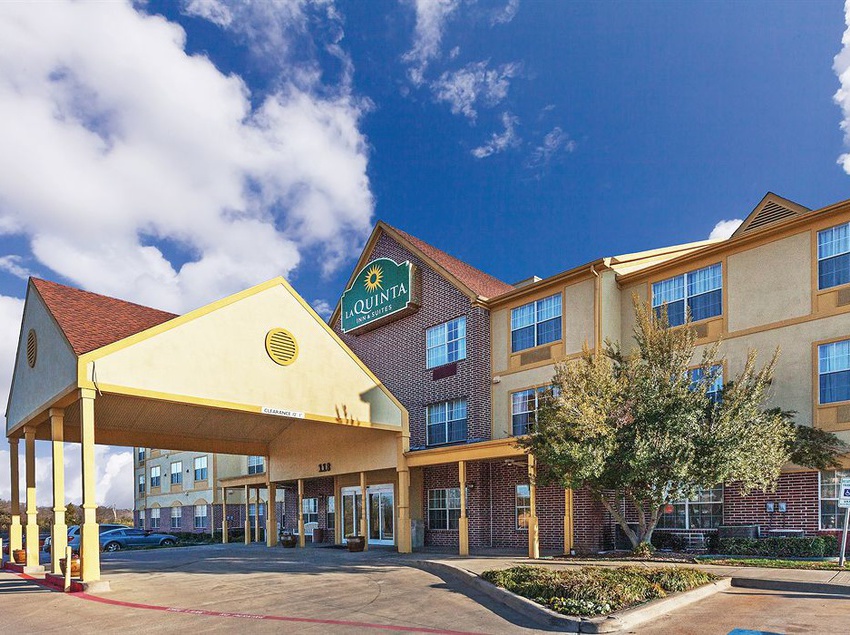 Hotel La Quinta Inn & Suites Dallas mesquite Mesquite Texas