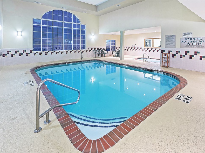 Hotel La Quinta Inn & Suites Dallas mesquite  | Mesquite | Texas | United States 1