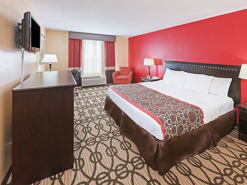 Hotel La Quinta Inn & Suites Dallas mesquite  | Mesquite | Texas | United States 10