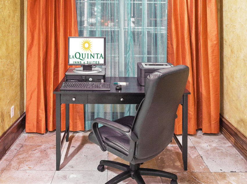 Hotel La Quinta Inn & Suites Dallas mesquite  | Mesquite | Texas | United States 11