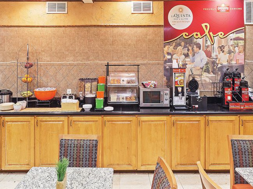 Hotel La Quinta Inn & Suites Dallas mesquite  | Mesquite | Texas | United States 12