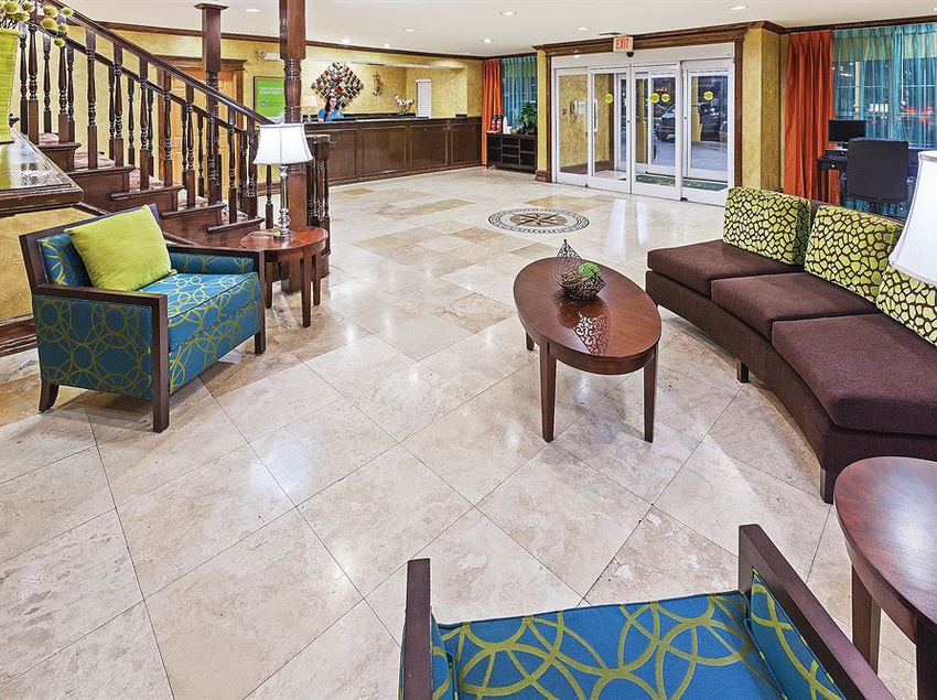 Hotel La Quinta Inn & Suites Dallas mesquite  | Mesquite | Texas | United States 13