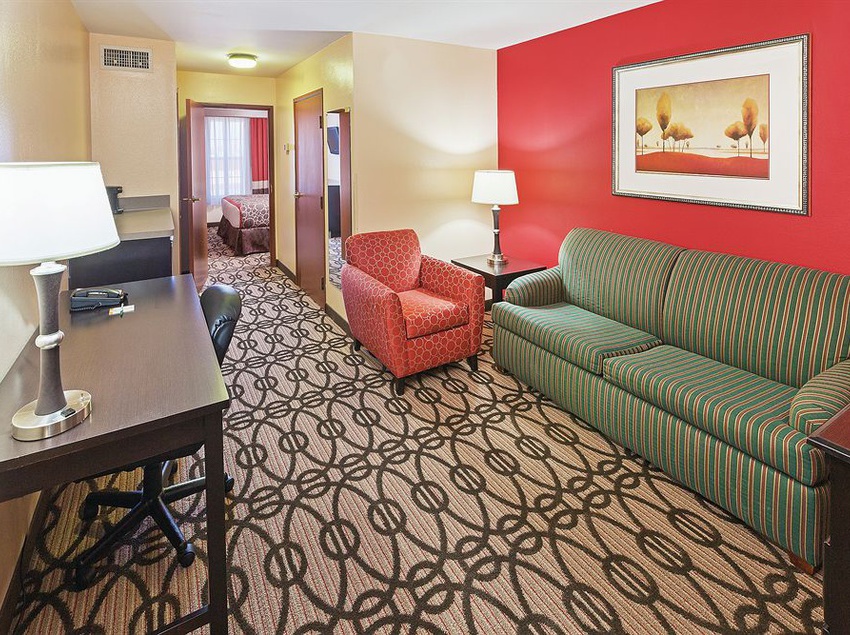Hotel La Quinta Inn & Suites Dallas mesquite  | Mesquite | Texas | United States 14