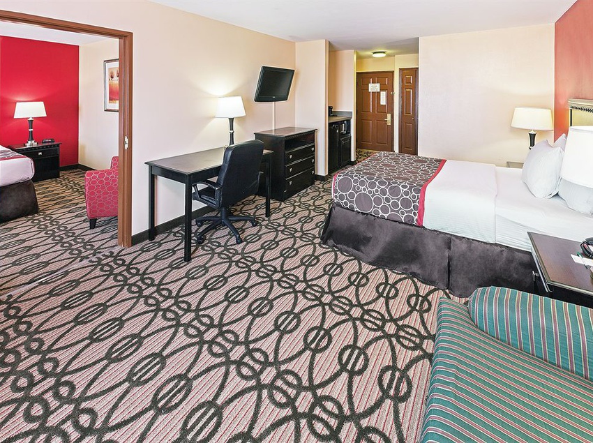Hotel La Quinta Inn & Suites Dallas mesquite  | Mesquite | Texas | United States 15