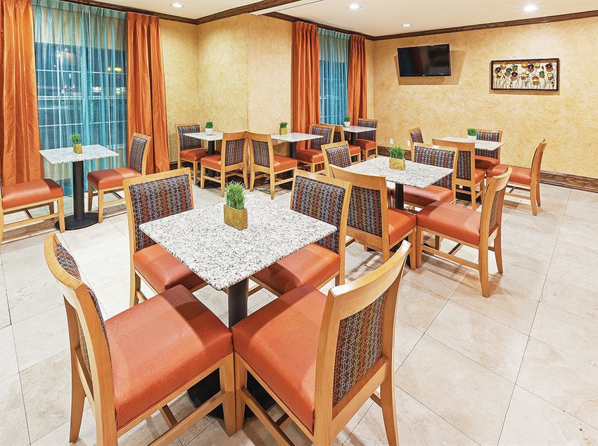 Hotel La Quinta Inn & Suites Dallas mesquite  | Mesquite | Texas | United States 16