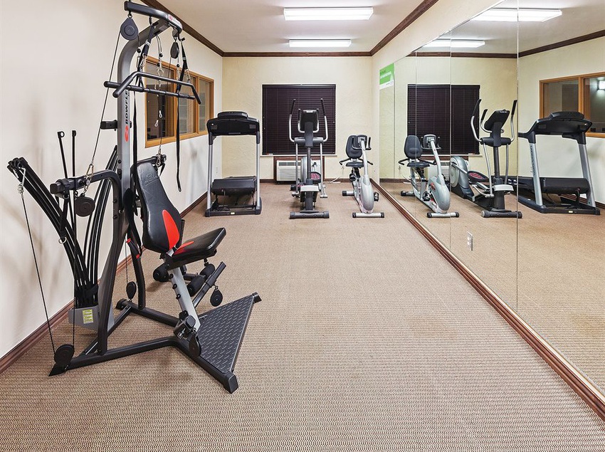 Hotel La Quinta Inn & Suites Dallas mesquite  | Mesquite | Texas | United States 2