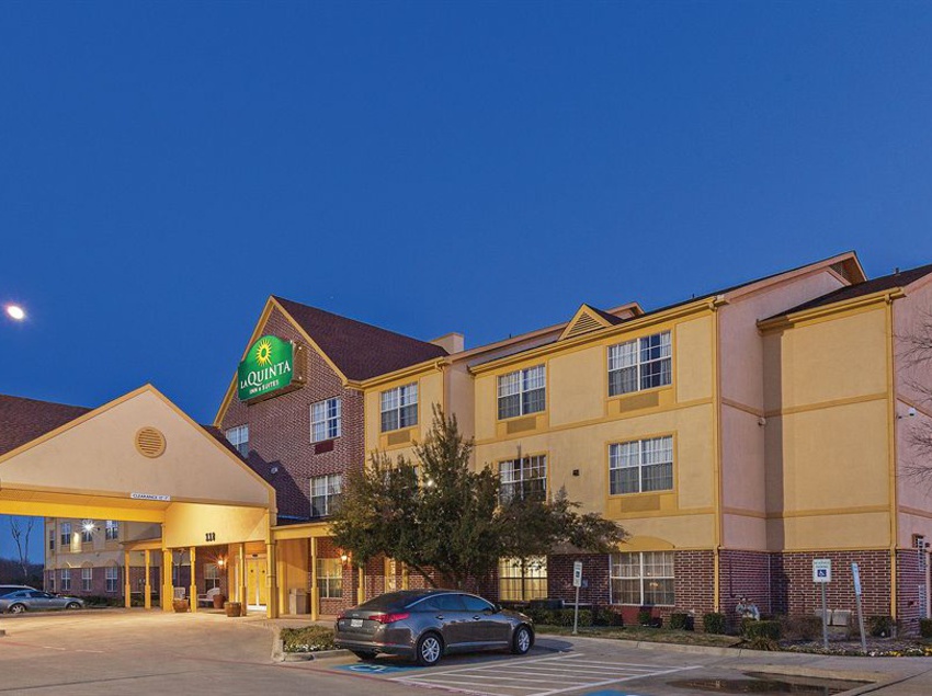 Hotel La Quinta Inn & Suites Dallas mesquite  | Mesquite | Texas | United States 20