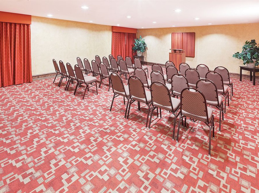 Hotel La Quinta Inn & Suites Dallas mesquite  | Mesquite | Texas | United States 3