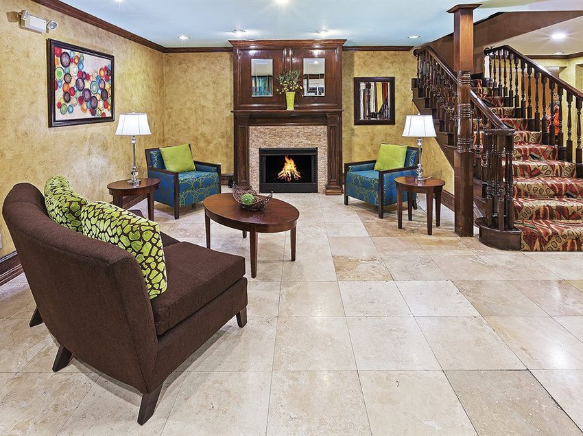 Hotel La Quinta Inn & Suites Dallas mesquite  | Mesquite | Texas | United States 4