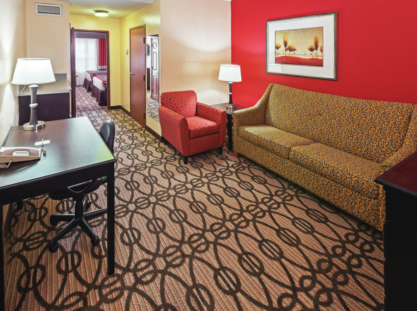 Hotel La Quinta Inn & Suites Dallas mesquite  | Mesquite | Texas | United States 5