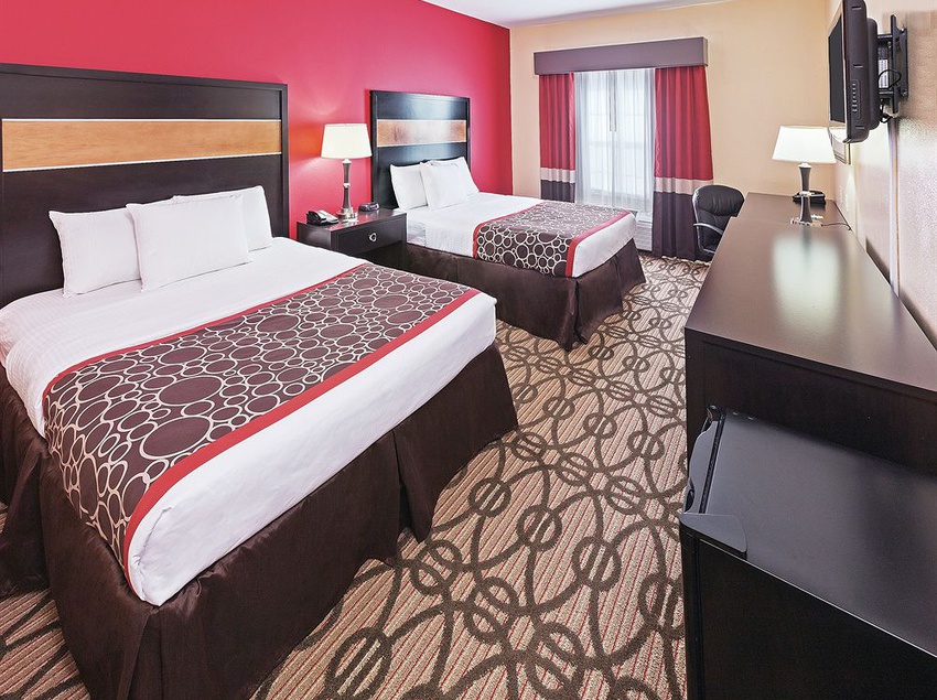Hotel La Quinta Inn & Suites Dallas mesquite  | Mesquite | Texas | United States 6