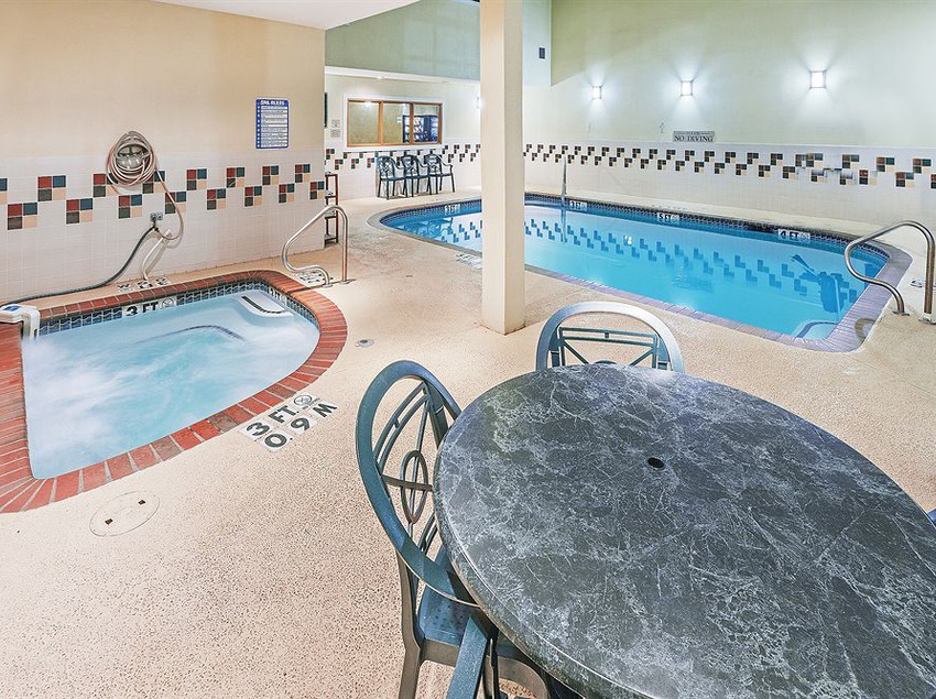 Hotel La Quinta Inn & Suites Dallas mesquite  | Mesquite | Texas | United States 7