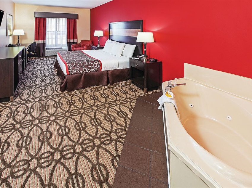 Hotel La Quinta Inn & Suites Dallas mesquite  | Mesquite | Texas | United States 8