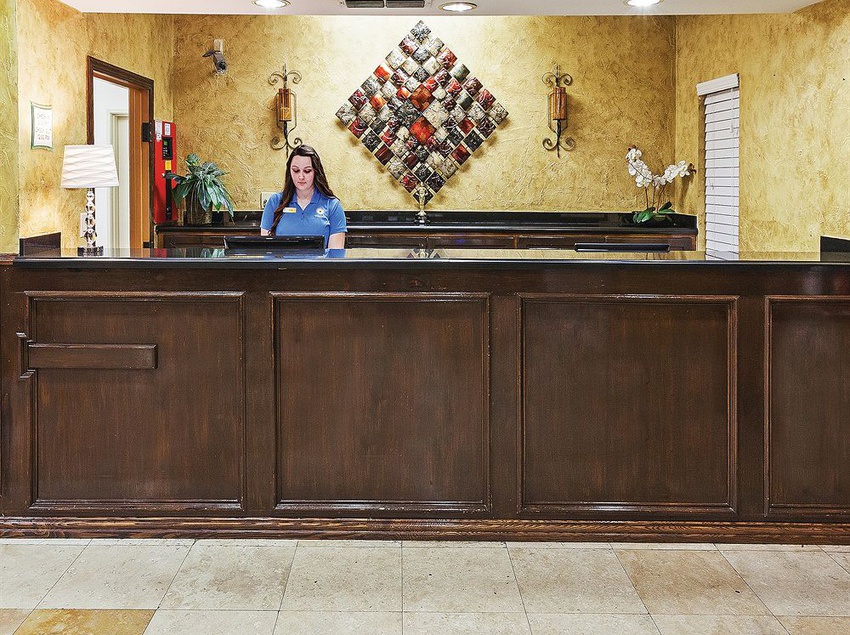 Hotel La Quinta Inn & Suites Dallas mesquite  | Mesquite | Texas | United States 9