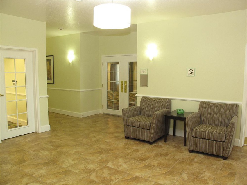 Hotel La Quinta Inn & Suites Lubbock North  | Lubbock | Texas | Estados Unidos 1