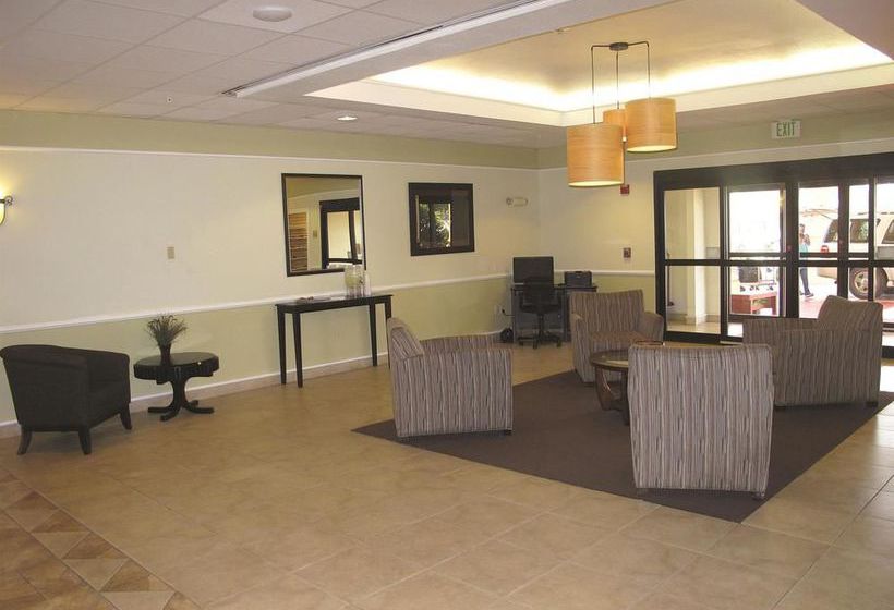 Hotel La Quinta Inn & Suites Lubbock North  | Lubbock | Texas | Estados Unidos 10