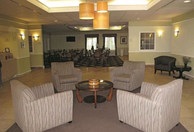 Hotel La Quinta Inn & Suites Lubbock North  | Lubbock | Texas | Estados Unidos 11