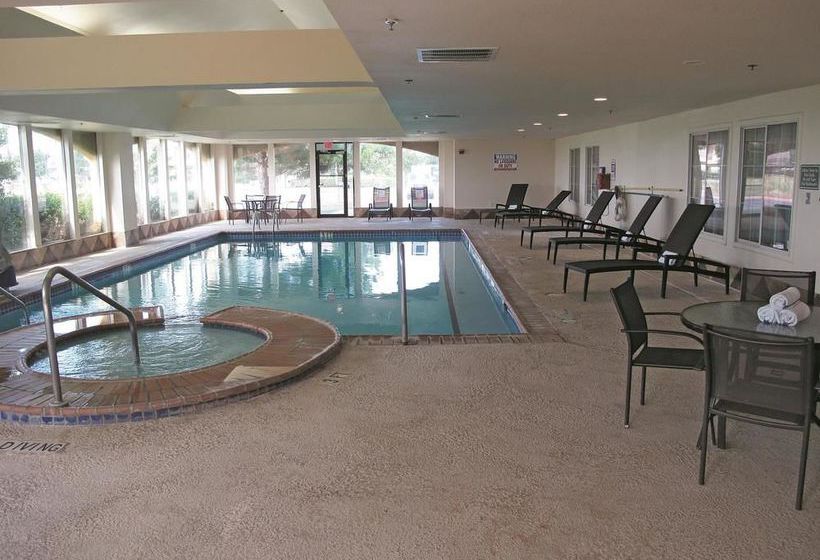 Hotel La Quinta Inn & Suites Lubbock North  | Lubbock | Texas | Estados Unidos 12