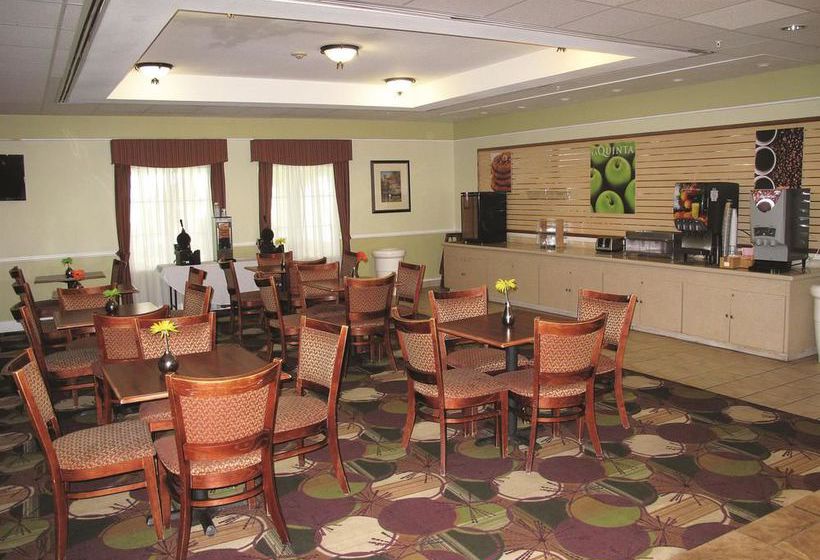 Hotel La Quinta Inn & Suites Lubbock North  | Lubbock | Texas | Estados Unidos 13