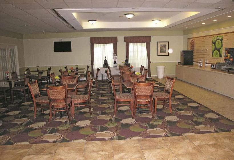 Hotel La Quinta Inn & Suites Lubbock North  | Lubbock | Texas | Estados Unidos 14