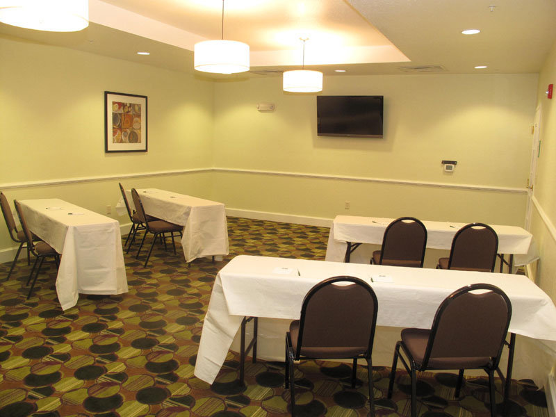 Hotel La Quinta Inn & Suites Lubbock North  | Lubbock | Texas | Estados Unidos 15