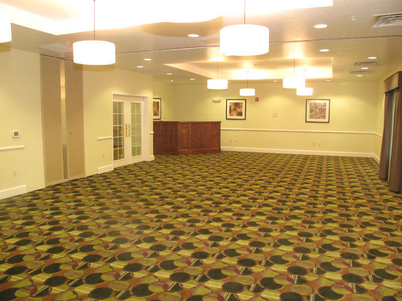 Hotel La Quinta Inn & Suites Lubbock North  | Lubbock | Texas | Estados Unidos 16