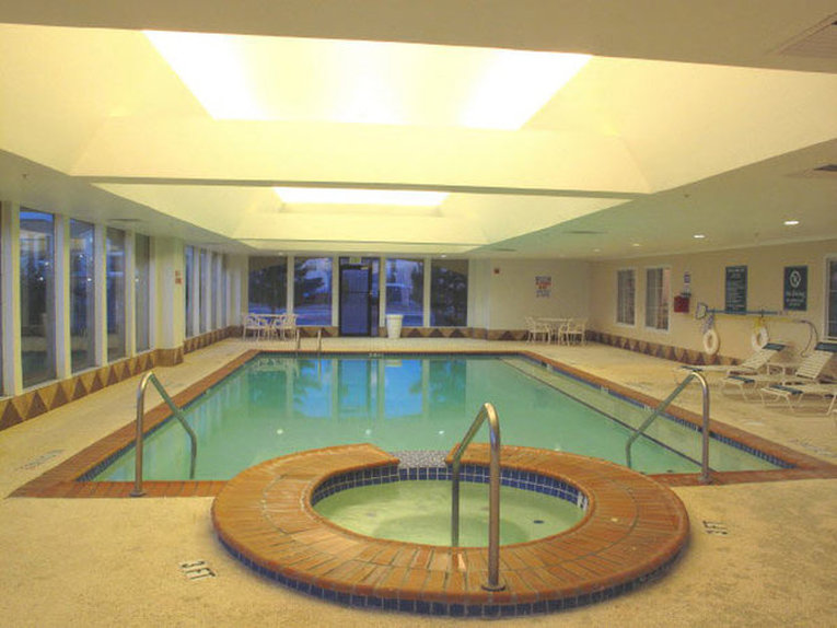 Hotel La Quinta Inn & Suites Lubbock North  | Lubbock | Texas | Estados Unidos 18