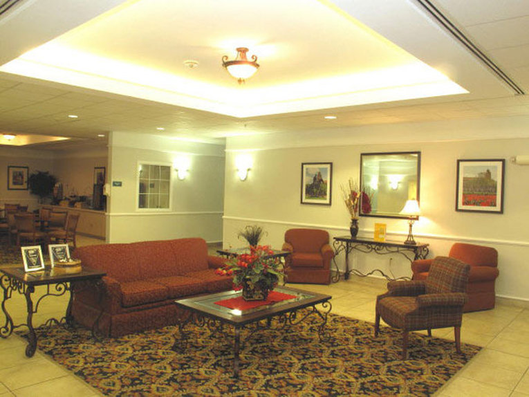 Hotel La Quinta Inn & Suites Lubbock North  | Lubbock | Texas | Estados Unidos 19