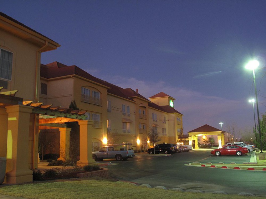 Hotel La Quinta Inn & Suites Lubbock North  | Lubbock | Texas | Estados Unidos 2