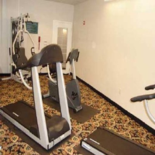 Hotel La Quinta Inn & Suites Lubbock North  | Lubbock | Texas | Estados Unidos 20