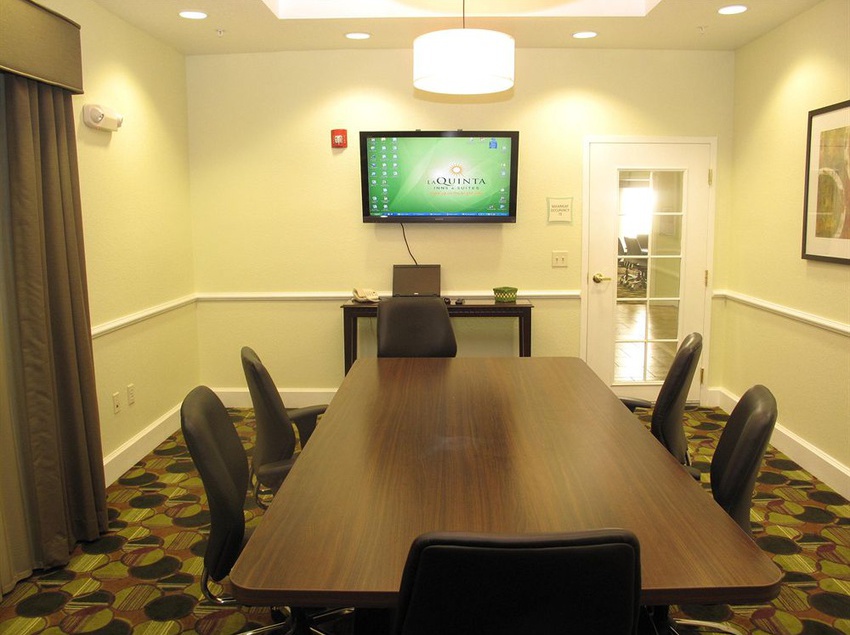 Hotel La Quinta Inn & Suites Lubbock North  | Lubbock | Texas | Estados Unidos 4