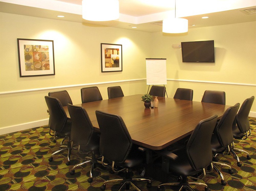 Hotel La Quinta Inn & Suites Lubbock North  | Lubbock | Texas | Estados Unidos 5