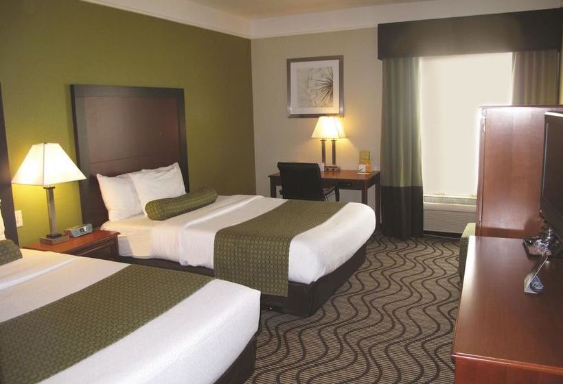 Hotel La Quinta Inn & Suites Lubbock North  | Lubbock | Texas | Estados Unidos 7