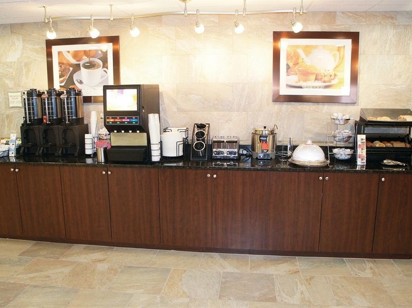 Hotel La Quinta Inn Davenport  | Davenport | Iowa | United States 1