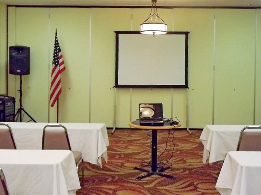 Hotel La Quinta Inn Davenport  | Davenport | Iowa | United States 12