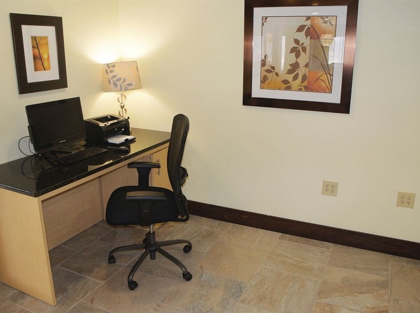 Hotel La Quinta Inn Davenport  | Davenport | Iowa | United States 14