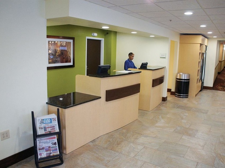 Hotel La Quinta Inn Davenport  | Davenport | Iowa | United States 15