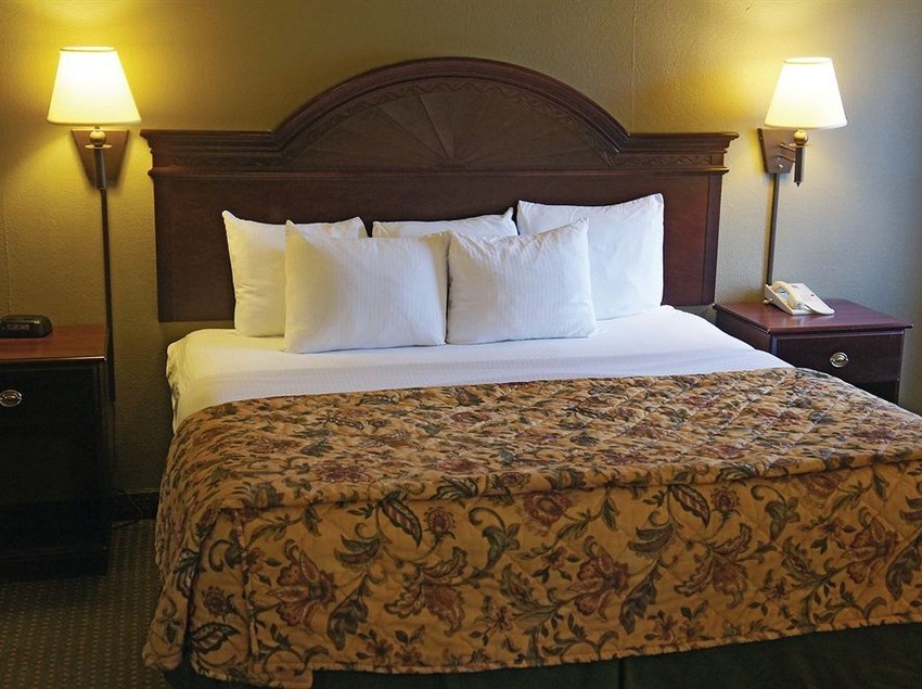 Hotel La Quinta Inn Davenport  | Davenport | Iowa | United States 6