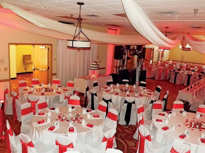 Hotel La Quinta Inn Davenport  | Davenport | Iowa | United States 7