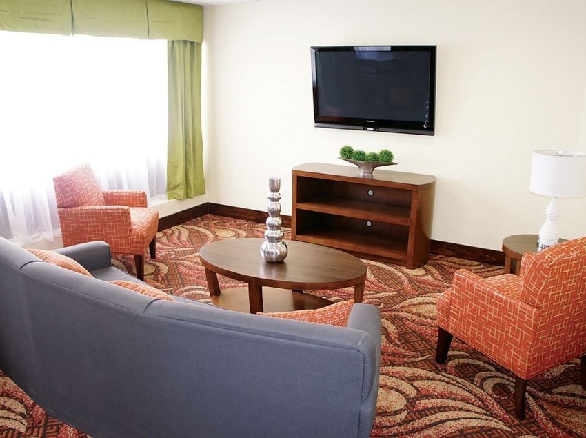 Hotel La Quinta Inn Davenport  | Davenport | Iowa | United States 9