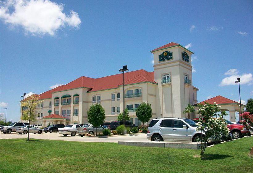 Hotel La Quinta Inn & Suites Belton