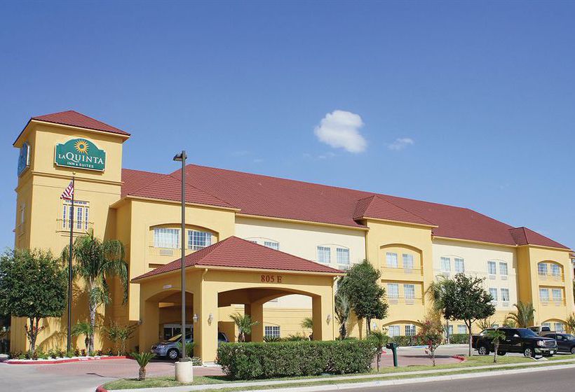 Hotel La Quinta Inn & Suites Mission